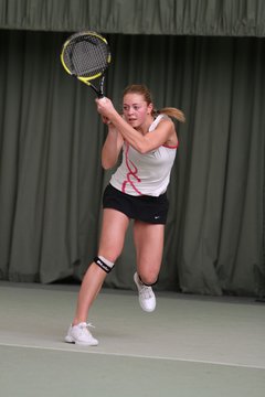 Carina Witthöft 1548 - Punktspiel Club a.d.Alster - Großflottbeker THGC